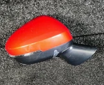 Mitsubishi Outlander Power Door Mirror Right Passg Rh Red 7632F106 2022 2024 Oem. Fixed Price $315.00.