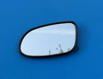 2003-2009 Mercedes CLK320 CLK350 CLK500 W209 Mirror Glass Left Driver Side Oem. Fixed Price $79.99.