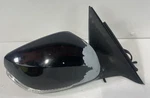 2014-2021 Infiniti Q50 Right Side Door View Mirror Black KH3 W/o Camera # 84249. Fixed Price $88.03.
