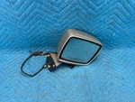 Mercedes G55 Amg G-class W463 Passenger's Side View Mirror 05-18 Gray: C723 Oem. Fixed Price $315.00.
