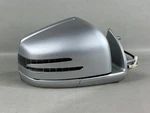 2012-2014 Mercedes ML350 Left Lh Side Door Mirror Oem. Fixed Price $119.99.