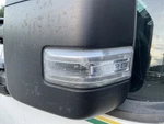 Driver Side View Mirror Power Dual Arms Fits 17-22 Ford F250SD Pickup 4978846. Fixed Price $940.00.
