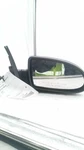 Passenger Right Side View Mirror Lever Fits 06-09 Accent 617952. Fixed Price $77.99.