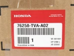 Genuine Oem Honda 76258-TVA-A02 Driver Lh Side Mirror Assembly 2018-2022 Accord. Fixed Price $231.94.