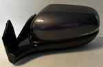 2017 - 2025 Honda Pilot Driver Left Side 10 Wire Gray Signal Mirror Oem 1453. Fixed Price $289.99.