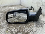 Driver Side View Mirror Power Chrome Opt DL9 Fits 14 Equinox 1287121. Fixed Price $69.95.