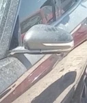 2019-2021 Hyundai Genesis G70 Lh Driver Door Mirror Side View Oem. Fixed Price $655.08.