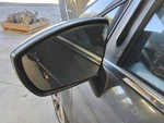 Driver Side View Mirror Power With Turn Signal Fits 18-22 Ecosport 674461. Fixed Price $87.32.