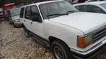 Passenger Side View Mirror Manual Paddle Fits 91-94 Explorer 487932. Fixed Price $111.78.