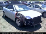 Audi A4 Right Door Mirror Rh Power Convertible Painted Memory 6XL03-05 Oem Glass. Fixed Price $39.99.
