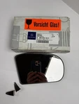 Mercedes-benz Side View Mirror Glass 2038101021 New. Fixed Price $71.99.