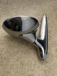 Side View Mirror Casting No. 1501 Chrome 26560. Fixed Price $25.00.