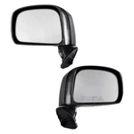 For Nissan Versa 09-11 Side View Mirror Set Driver & Passenger Manual. Fixed Price $93.47.