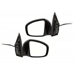 For Nissan Murano 2009-2014 Door Mirror Driver And Passenger Side, Pair Power. Fixed Price $206.93.