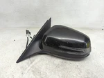 Mercedes C-class Driver Left Side View Power Door Mirror Black YV5JJ. Fixed Price $161.90.