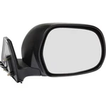 Mirror Power Passenger Side Right Rh For 03-09 Toyota 4RUNNER. Fixed Price $47.52.