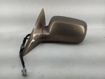 2006-2008 Cadillac Dts Driver Left Side View Power Door Mirror Toffee CAQD7. Fixed Price $135.30.