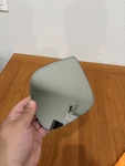 Oem Original Audi 2017-2025 SQ5 Q7 Left Driver Side Auto Dim Heated Mirror. Fixed Price $74.99.