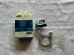 Nos Ford D9AZ- 17530-C Mirror Mounting KIT79-83 Crown Victoria Mer Marquis. Fixed Price $75.00.