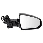 Trq MRA06525 Power Side View Mirror For Cadillac Srx 2010-2016 Right 20953692. Fixed Price $146.08.