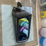 1974 - 85 Mercedes Benz 380SL 450SL Driver Rh Side Door Mirror R107 Slc Oem. Fixed Price $95.95.