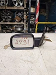 2006-2011 Chevy Hhr *black* Powered Left Driver Door Mirror. Fixed Price $50.00.