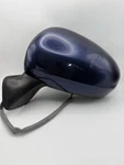 2012-2015 Toyota Prius Driver Left Mirror Blue 8S6 Oem Power. Fixed Price $85.00.