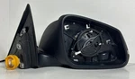 12-17 Bmw 3-SERIES F30 F31 F35 Exterior Door Mirror Rh Passenger 51167338964 Oem. Fixed Price $209.99.