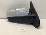 2014-2018 Chevrolet Silverado Gmc Sierra Passenger Side Mirror Oem. Fixed Price $59.99.