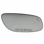 Genuine Ford Mirror Glass AG1Z17K707CC. Fixed Price $186.47.
