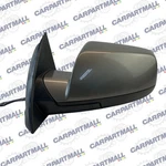 2010-2014 Chevrolet Equinox Left Driver Side View Door Mirror 20858731 Oem. Fixed Price $62.97.