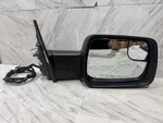 2019 2022 Dodge Ram 1500 Side Mirror Oem Rh Right Heated W/blind Spot 68276506AE. Fixed Price $365.00.