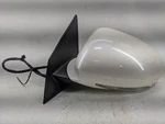 2013-2017 Buick Enclave Driver Left Side View Power Door Mirror White Wrlsx. Fixed Price $154.05.