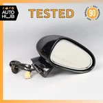 06-09 Bentley Continental Flying Spur Right Side Rear View Door Mirror Oem. Fixed Price $362.23.