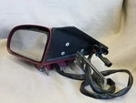 1988-1996 Chevrolet Corvette Front Door Mirror Outside Driver Power Heated Oem. Fixed Price $149.00.
