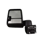 Genuine Gm Black Driver Side Door Mirror 84944515. Fixed Price $999.95.