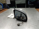 Passenger Right Side View Mirror Power Fits 85-87 Tempo 227788. Fixed Price $65.38.