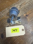 C9ZA18A318G 1969-70 Ford Mustang Mach Shelby A/c Heat Defrost Door Vacuum Oem. Fixed Price $125.00.