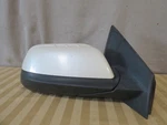 2011 Ford Edge Power Heat Mirror Right Passenger Dual Image Spotter Glass Oem. Fixed Price $129.99.