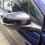Passenger Side View Mirror Us Market Turn Signal Fits 19-25 Passport 371616. Fixed Price $275.00.
