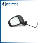 10-15 Toyota Prius Left Drivers Side Charcoal Gray Door Mirror Oem 87940-47180. Fixed Price $99.00.