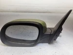 2014-2019 Kia Soul Driver Side View Mirror Power Non-heated Alien *peeling*. Fixed Price $95.00.