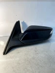 2016-2019 Chevrolet Malibu Lh Left Driver Side Mirror W/turning Signal Black Oem. Fixed Price $79.99.