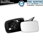 Trq Left Mirror Driver Side Fits Bmw BM1320135 BM1320136. Fixed Price $168.00.