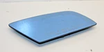 2004-2009 Bmw E60 E61 Passenger Right Mirror Glass Lens Heated W/ Backing Plate. Fixed Price $15.80.