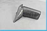 86-95 Mercedes W124 300TD 300E 300TE Left Side Rear View Door Mirror Oem. Fixed Price $94.05.