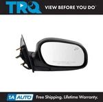 Trq Mirror Side View Power Heated Passenger For Crown Victoria Grand Marquis. Fixed Price $69.95.