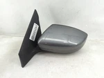 2016-2019 Nissan Sentra Driver Left Side View Power Door Mirror Grey PAPJ9. Fixed Price $181.82.