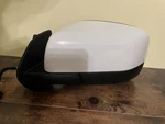 10-13 Land Rover Range Sport L320 Left Side Rear View Door Mirror Oem. Fixed Price $99.99.