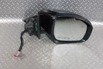 16-17 Range Rover Sport Rh Door Mirror Auto Dim Surround View Blind Spot Unit Oe. Fixed Price $851.99.